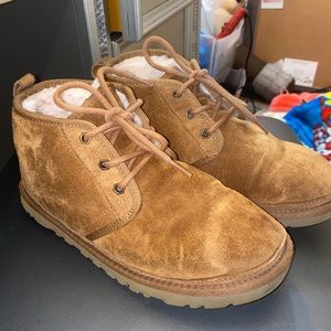 Neumel ugg boots